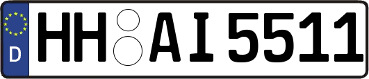 HH-AI5511