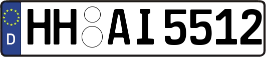 HH-AI5512
