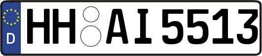 HH-AI5513