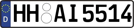 HH-AI5514