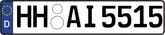 HH-AI5515