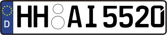 HH-AI5520