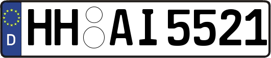 HH-AI5521