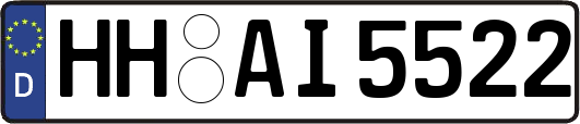 HH-AI5522