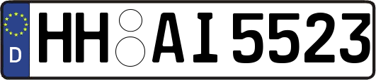 HH-AI5523