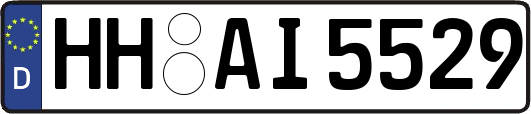 HH-AI5529