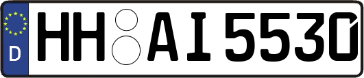 HH-AI5530