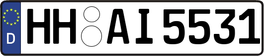 HH-AI5531