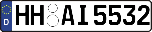 HH-AI5532