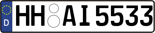 HH-AI5533