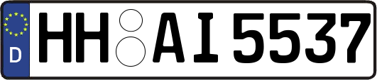 HH-AI5537