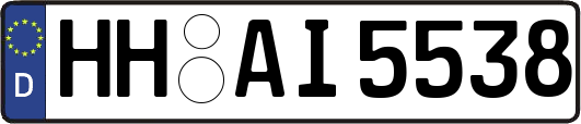HH-AI5538