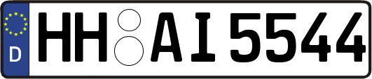 HH-AI5544