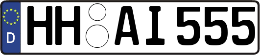 HH-AI555
