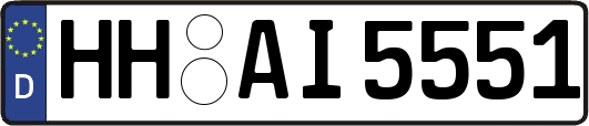 HH-AI5551