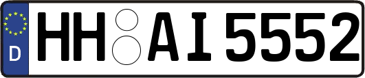 HH-AI5552