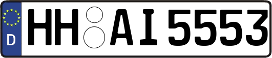 HH-AI5553