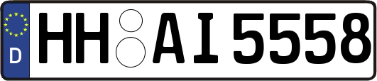 HH-AI5558