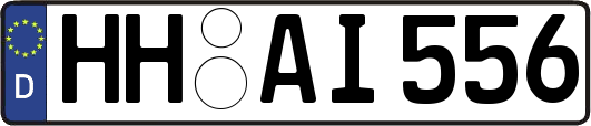 HH-AI556