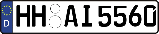 HH-AI5560