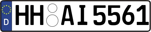 HH-AI5561