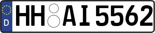 HH-AI5562