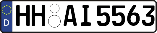 HH-AI5563