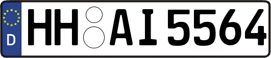 HH-AI5564