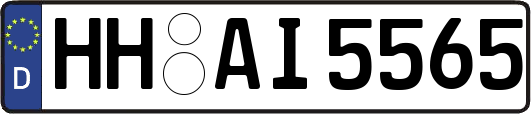 HH-AI5565