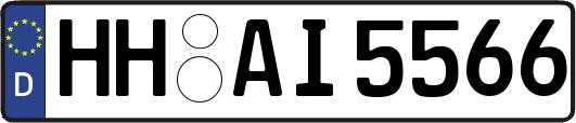 HH-AI5566