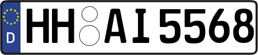 HH-AI5568