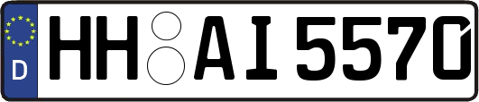 HH-AI5570