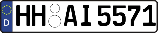 HH-AI5571