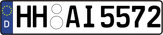 HH-AI5572