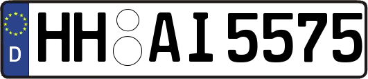 HH-AI5575