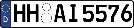 HH-AI5576