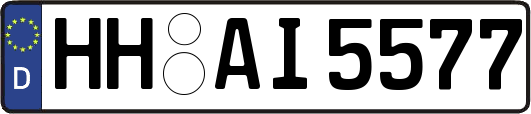 HH-AI5577