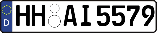 HH-AI5579