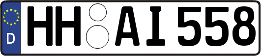 HH-AI558