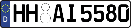 HH-AI5580