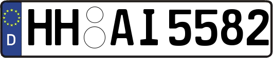 HH-AI5582