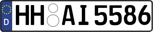 HH-AI5586