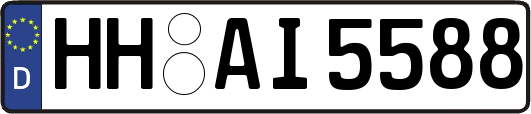 HH-AI5588