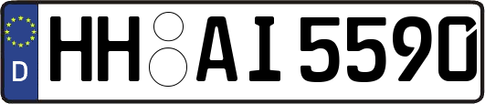 HH-AI5590