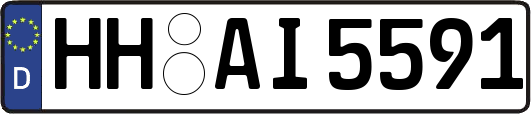 HH-AI5591
