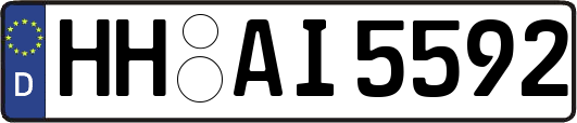 HH-AI5592