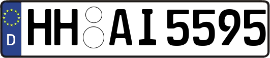 HH-AI5595