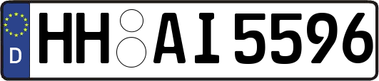 HH-AI5596