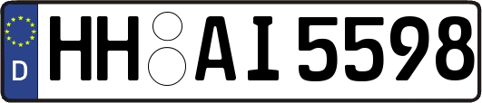 HH-AI5598