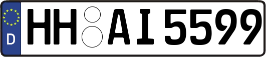 HH-AI5599